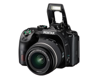 Pentax KF czarny+ 18-55 WR - 1262318 - zdjęcie 10